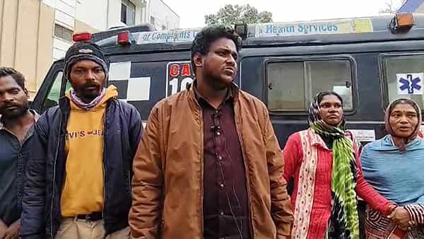 తప్పిపోయిన విద్యార్థి.. అనుమానాస్పదస్థితిలో మృతదేహం.. విద్యార్థి మనోజ్ కాకుంటే.. డెడ్బాడీ ఎవరిది?