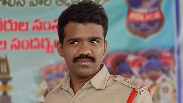Telangana: ములుగు జిల్లాలో ఎస్సై రుద్రారపు హరీష్ ఆత్మహత్య కేసులో ట్విస్ట్