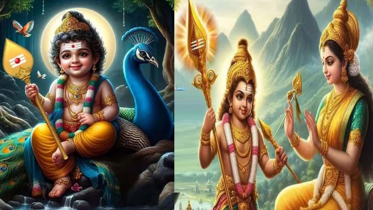 Subrahmanya Shashti: ఈ రోజు సుబ్రమణ్య షష్టి.. సంతానం కోసం చేయాల్సిన పరిహారాలు ఏమిటంటే..