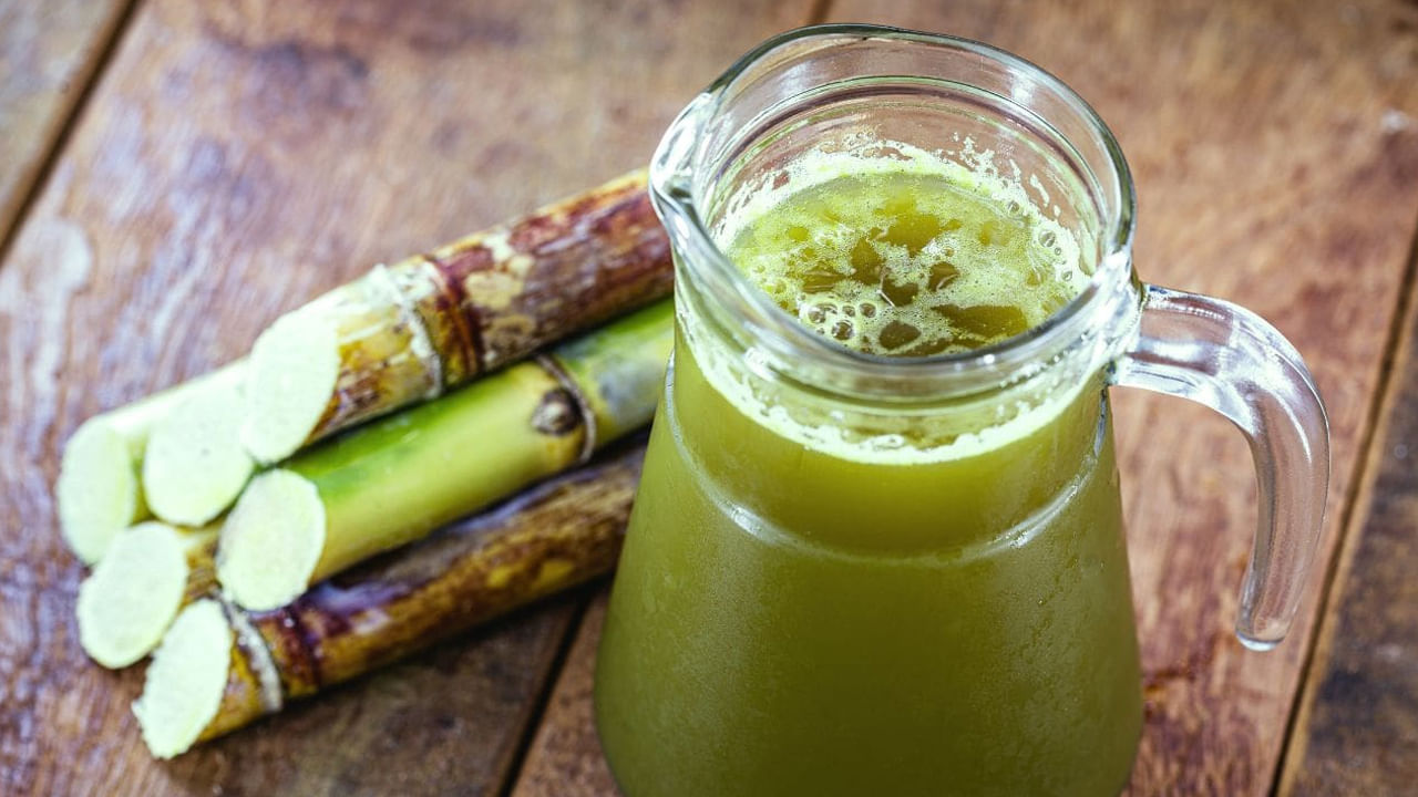 Sugarcane Juice Benefits : వారానికి ఒక గ్లాస్‌ చెరకు రసం తాగితే చాలు..! ఈ అద్భుతమైన ప్రయోజనాలు మీ సొంతం