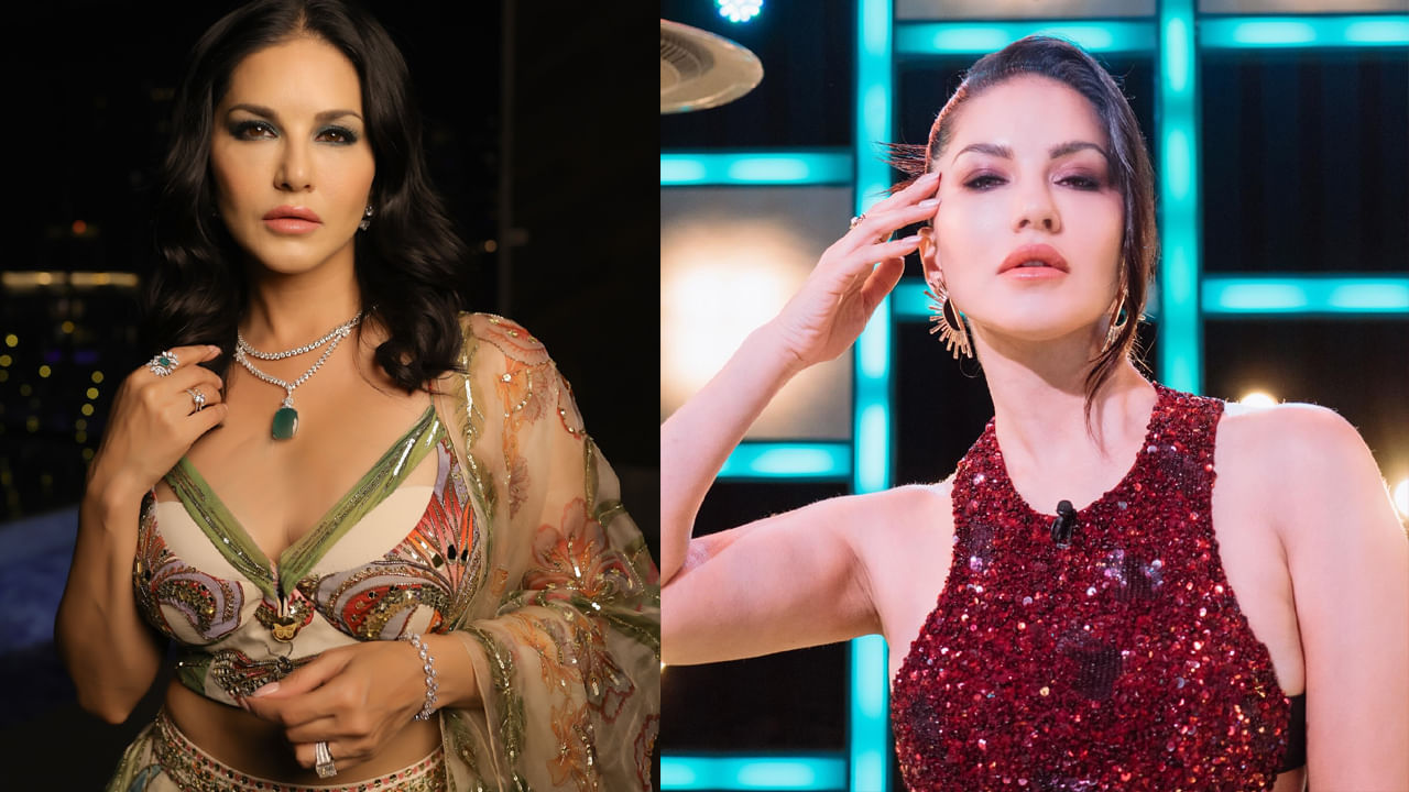 Sunny Leone: సన్నీ లియోన్‌కు షాక్ ఇచ్చిన హైదరాబాద్ పోలీస్.. అసలు ఏం జరిగిందంటే