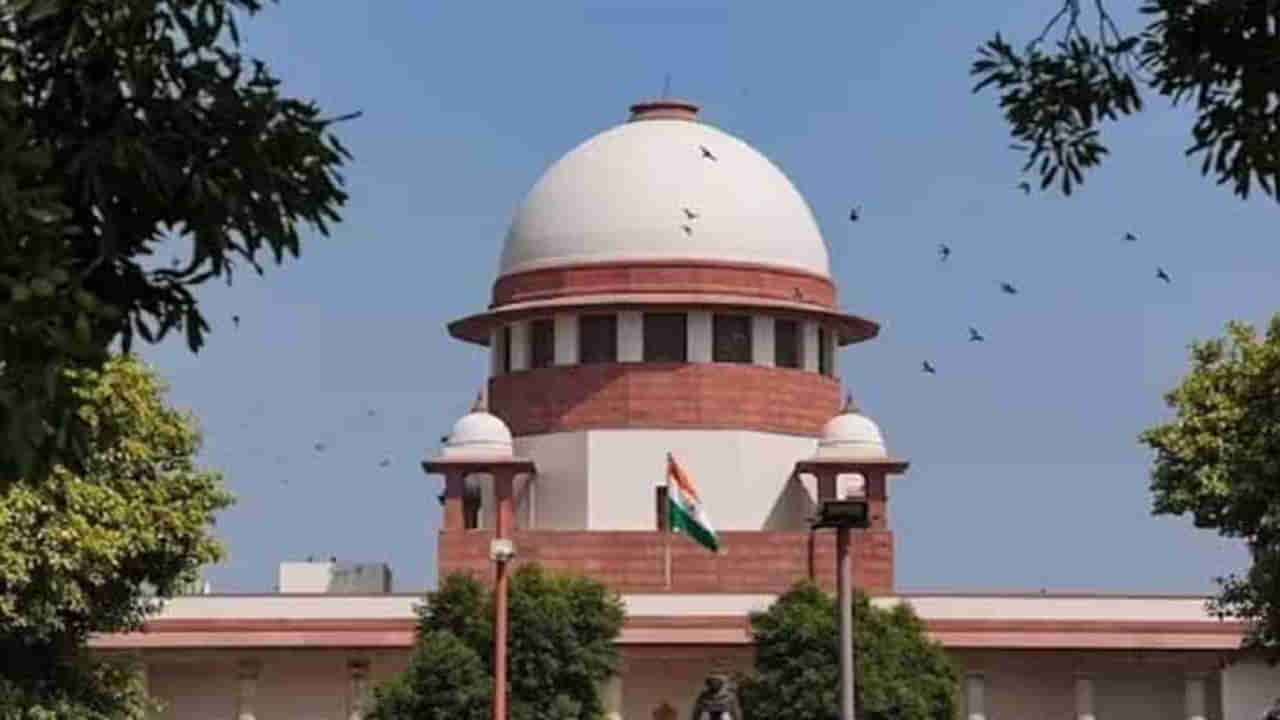 Supreme Court: ప్రార్థనా స్థలాల్లో సర్వే చేపట్టరాదు..  సుప్రీంకోర్టు కీలక ఆదేశాలు