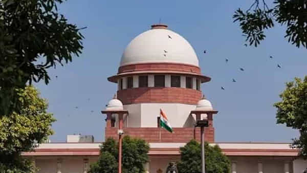 Supreme Court: మసీదులో జై శ్రీరామ్ నినాదం ఎలా నేరం? సుప్రీంకోర్టు కీలక వ్యాఖ్యలు