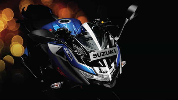 Suzuki: కలిసొచ్చిన పెళ్లిళ్ల సీజన్.. సుజుకీ మోటార్ సైకిళ్ల విక్రయాల జోరు..!