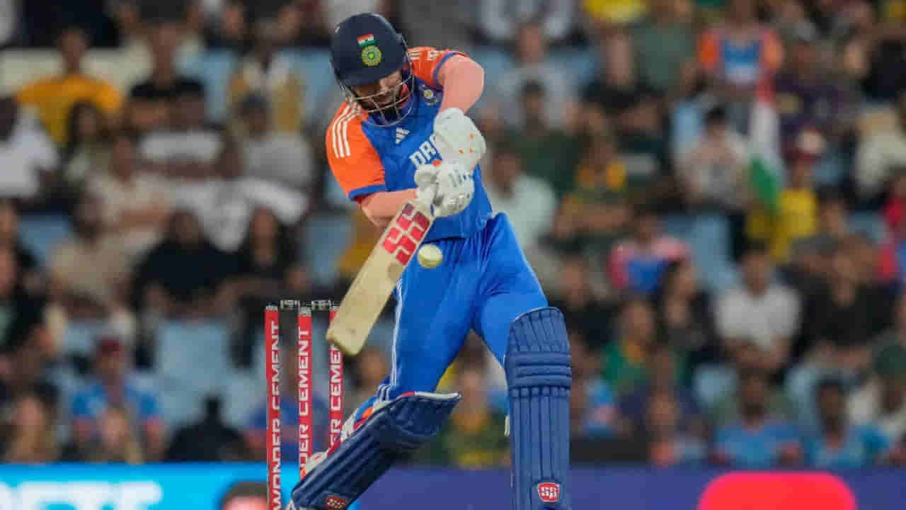 KKR: 11 బంతుల్లో పెను తుఫాన్.. 354 స్ట్రైక్రేట్తో గంభీర్ శిష్యుడి తోపు బ్యాటింగ్.. ఎవరంటే