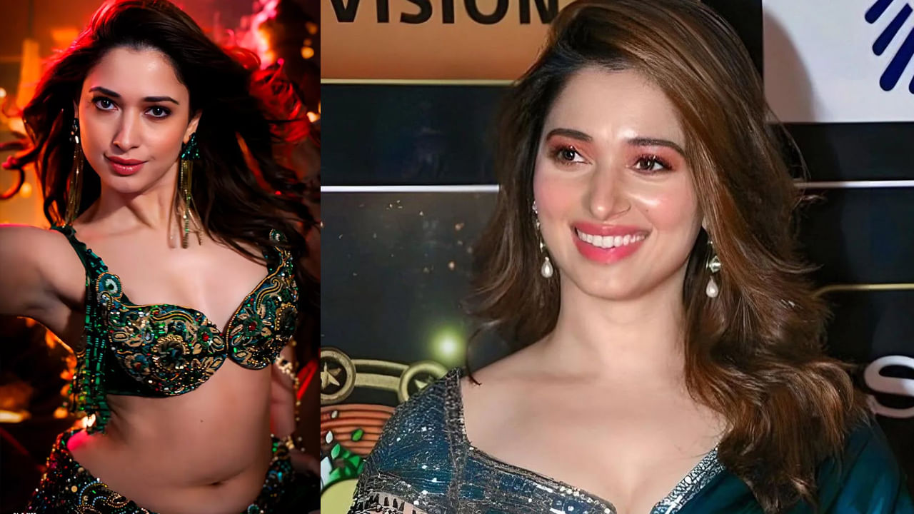 Tamannaah: ఆ సినిమా హిట్ అయ్యిందంటే నా పాట వల్లే.. షాకింగ్ కామెంట్స్ చేసిన తమన్నా