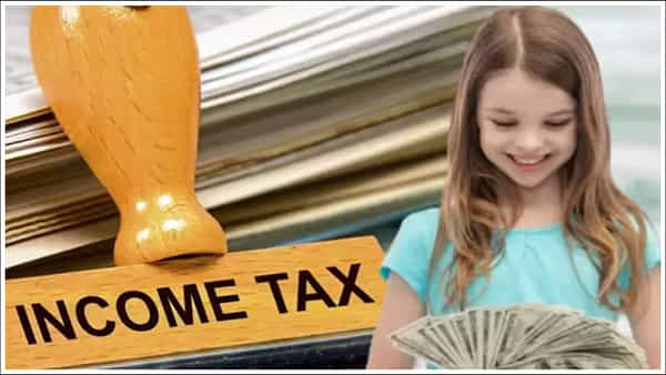 Income Tax Rules: పిల్లల సంపాదనపై ఎవరు పన్ను చెల్లిస్తారు? ట్యాక్స్ నిబంధనలేంటి?