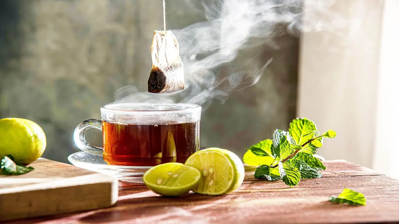 Tea Bags: వామ్మో.. కొంపముంచుతున్న టీ బ్యాగ్‌లు! నిత్యం కోట్లాది ప్లాస్టిక్ కణాలు కడుపులోకి