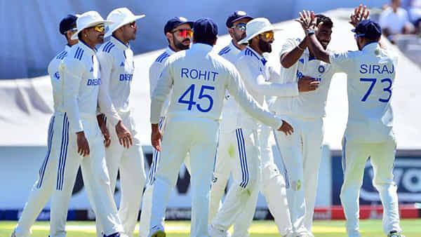 IND vs AUS: టీమిండియాను ట్రాప్ చేసేందుకు క్రికెట్ ఆస్ట్రేలియా కొత్త ట్రిక్.. విమర్శలు గుప్పిస్తోన్న ఆటగాళ్లు..