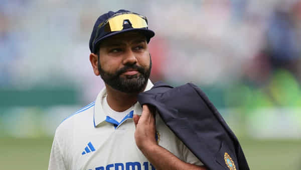 IND vs AUS: టాస్ గెలిచిన భారత్.. మూడవ టెస్ట్ నుంచి ఇద్దరు ఔట్..