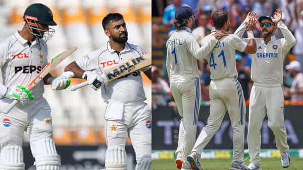 Team India: టీమిండియా భవిష్యత్తు పాక్ చేతిలోనే.. ఆ రెండు మ్యాచులు గెలిస్తేనే ఫైనల్కి..
