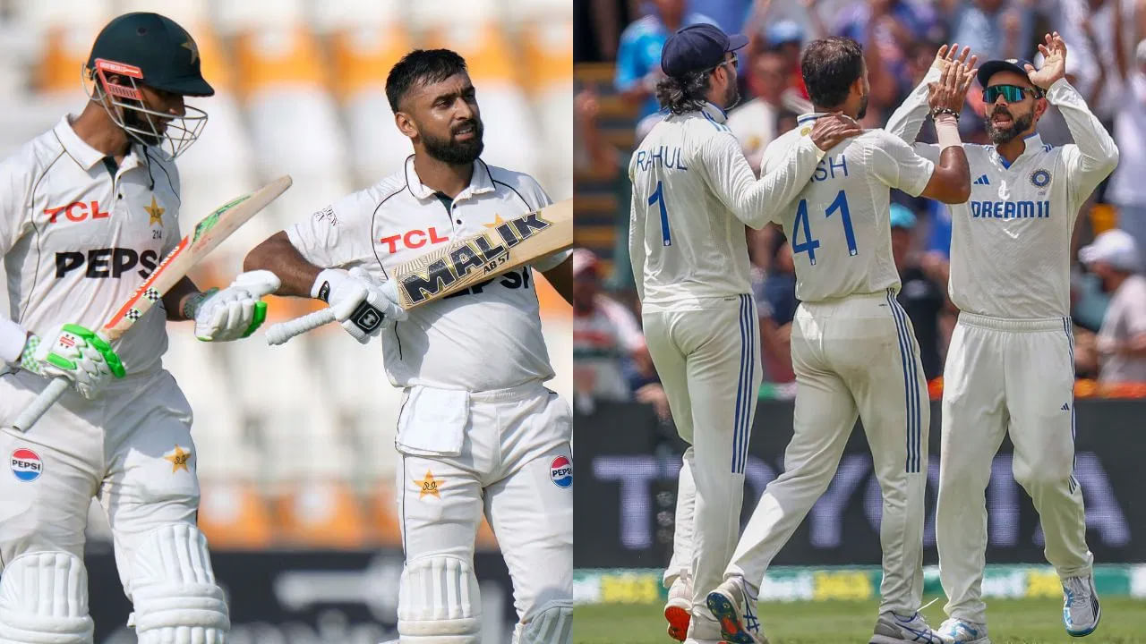 Team India: టీమిండియా భవిష్యత్తు పాక్ చేతిలోనే.. ఆ రెండు మ్యాచులు గెలిస్తేనే ఫైనల్‌కి..