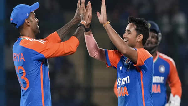 Team India: దొరికారురా సామీ.. ఈ ఐదుగురే టీమిండియా ఫ్యూచర్ స్టార్ ప్లేయర్లు.. లిస్ట్లో ఐపీఎల్ సెన్సెషన్