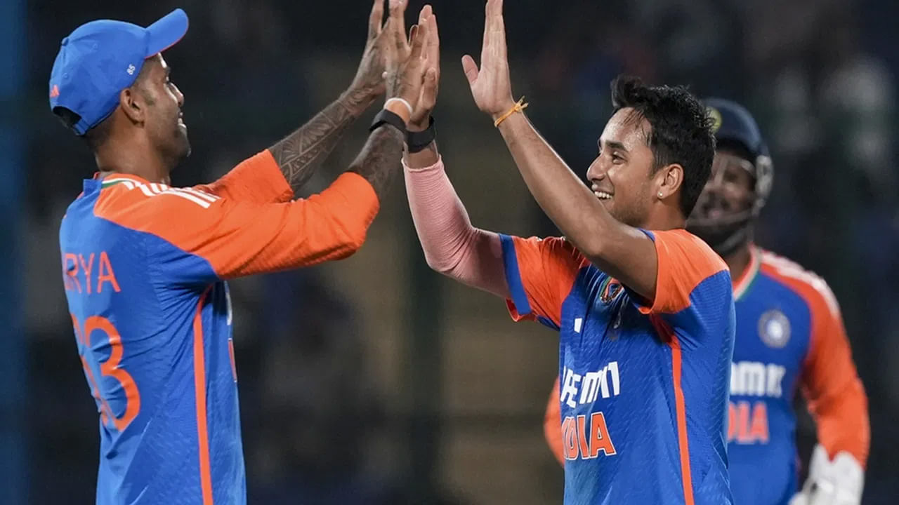 Team India: దొరికారురా సామీ.. ఈ ఐదుగురే టీమిండియా ఫ్యూచర్ స్టార్ ప్లేయర్లు.. లిస్ట్లో ఐపీఎల్ సెన్సెషన్