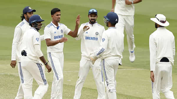 IND vs AUS: టీమిండియా జట్టులో కీలక మార్పు..అశ్విన్ ప్లేస్లో ఆ యంగ్ ప్లేయర్
