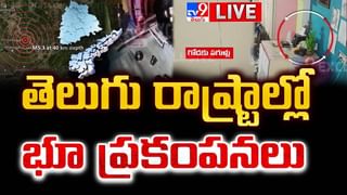 Telangana Earthquake: లక్ష చెట్లు నేలకూలిన చోటే మళ్లీ భూకంపం.. సరిగ్గా నాలుగు నెలల్లో.. అసలు మ్యాటర్ ఏంటి..?