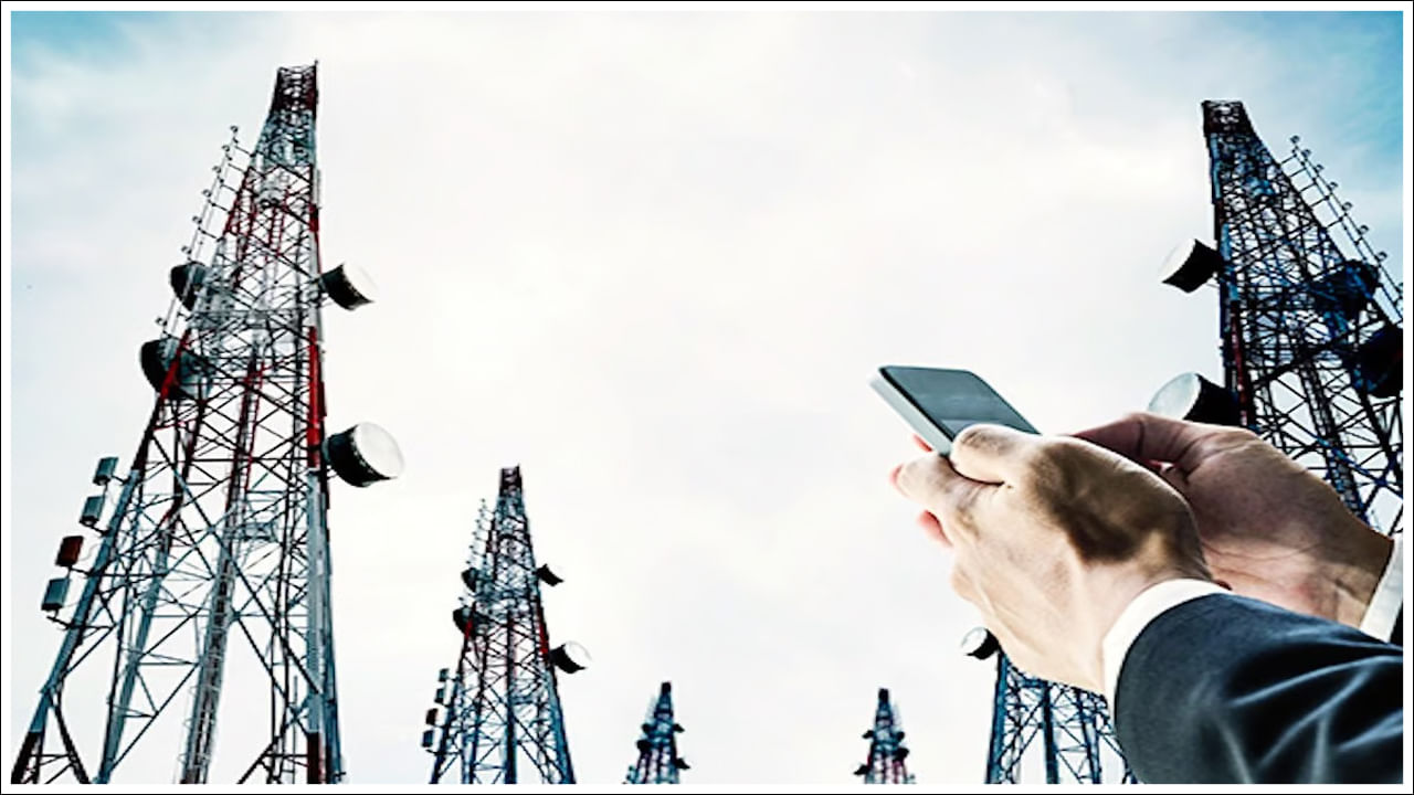 Telecom: అప్పుల్లో జియో, ఎయిర్‌టెల్‌, వీఐ.. షాకిస్తున్న కస్టమర్లు.. మరి బీఎస్‌ఎన్ఎల్‌..!