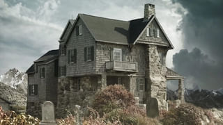 Viral Video: అయ్‌బాబోయ్‌.. ఎంత పే..ద్ద వింత ఆకారం.. చూస్తే గుండెల్లో గుబులు