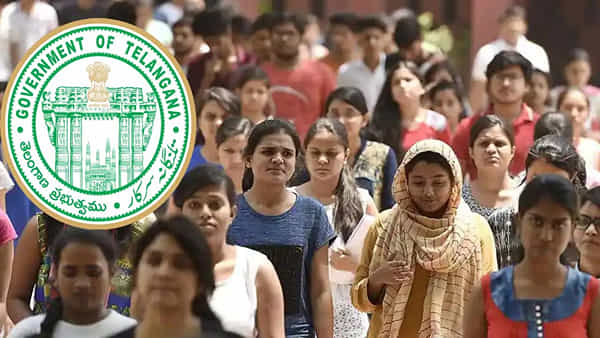 TG TET 2024 Hall Tickets: టెట్ అభ్యర్ధులకు సర్కార్ షాక్.. పరీక్ష రాసేందుకు తప్పని తిప్పలు! అభ్యర్ధిక్కడ ఎగ్జాం సెంటర్ ఎక్కడో..