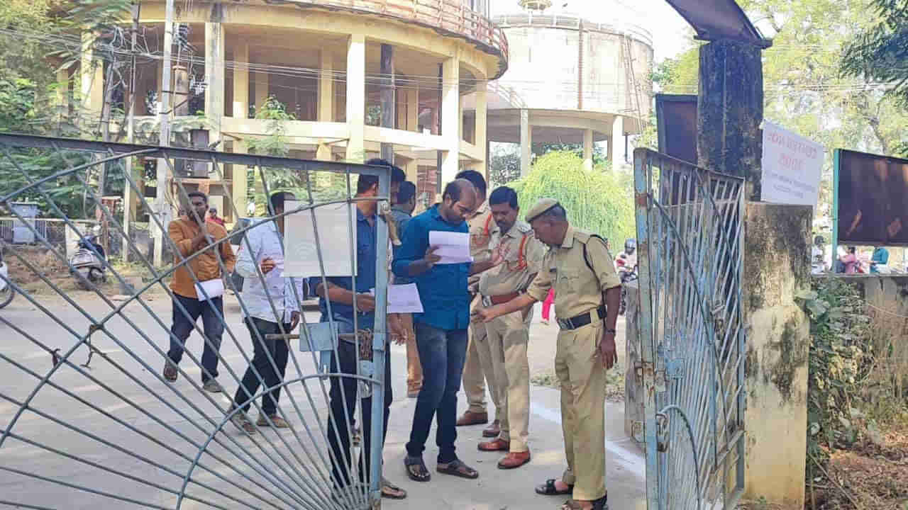 TGPSC Group 2 Exams: తొలిరోజు గ్రూప్‌ 2 పరీక్షకు భారీగా డుమ్మా.. 46.30 శాతం మంది మాత్రమే హాజరు!