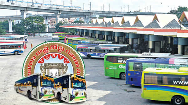 TGSRTC: తెలంగాణ ఆర్టీసీ బస్సు డిపోల ప్రైవేటీకరణపై క్లారిటీ ఇచ్చిన యాజమాన్యం..!