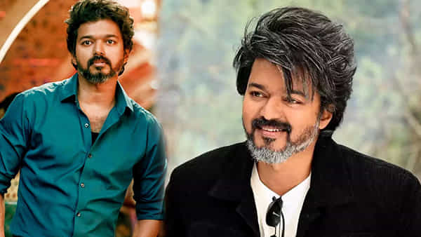 Thalapathy 69: విజయ్ 69కు ఆసక్తికర టైటిల్.. టెన్షన్ పడుతున్న ఫ్యాన్స్.. కారణం ఏంటంటే
