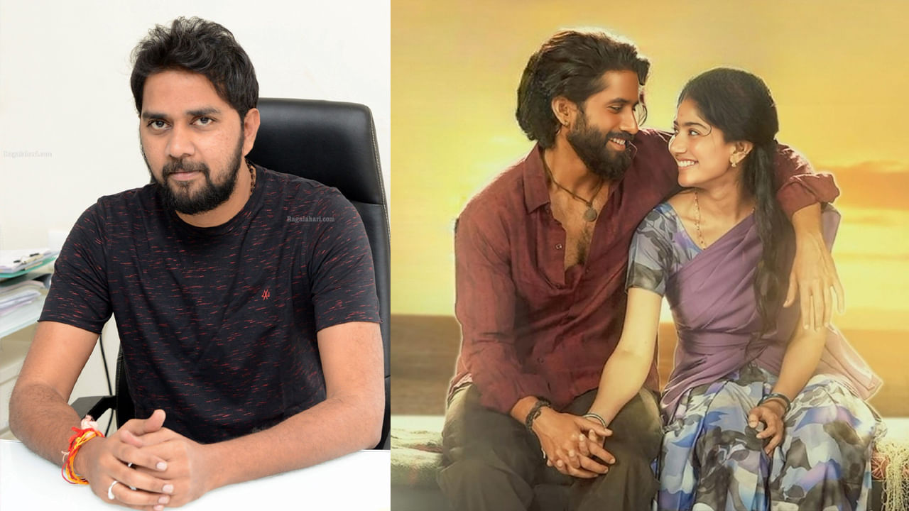 చెప్తే వింతగా అనిపిస్తుంది కానీ.. కొరటాల శివ కూడా దేవరతో ఇలాంటి ప్రయత్నమే చేసారు. ఆచార్య తర్వాత మేకింగ్ పరంగా బాగా అప్‌డేట్ అయ్యారు కొరటాల. దేవరలో మనకు కనిపించింది అదే.