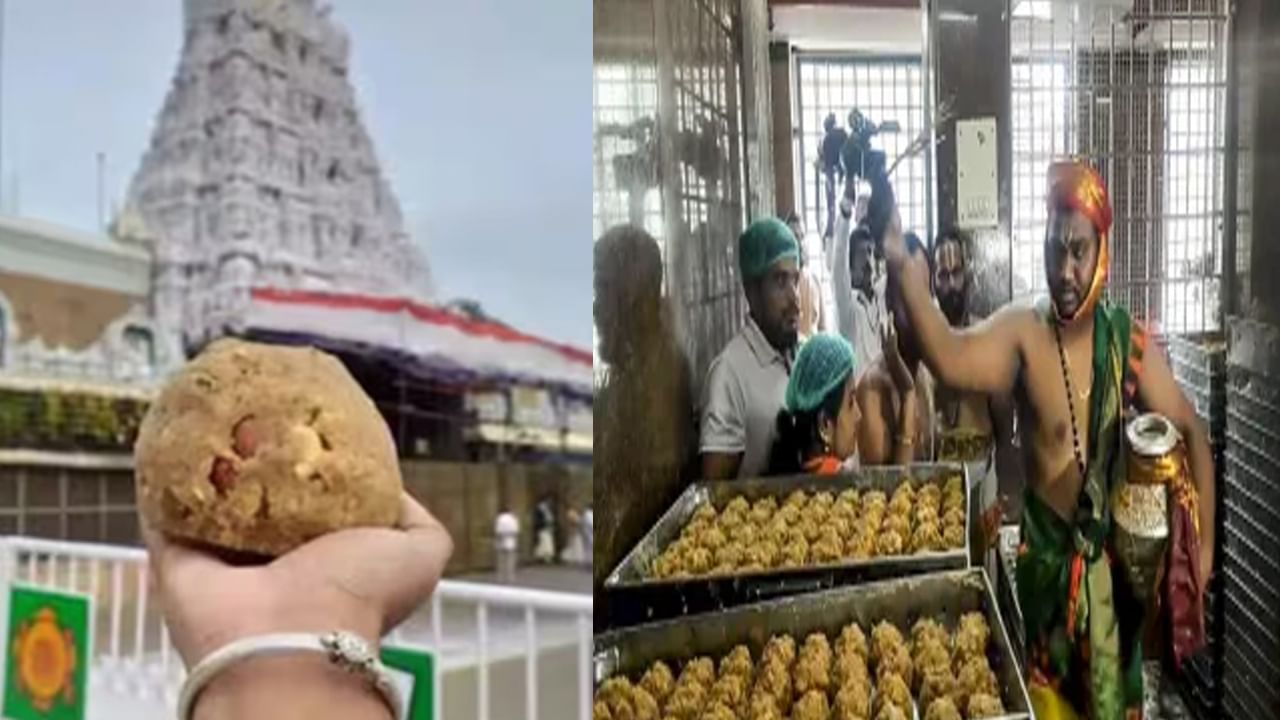 Tirumala: శ్రీవారి భక్తులకు టీటీడీ గుడ్ న్యూస్.. ఇకపై భక్తులు కోరినన్ని లడ్డూలు