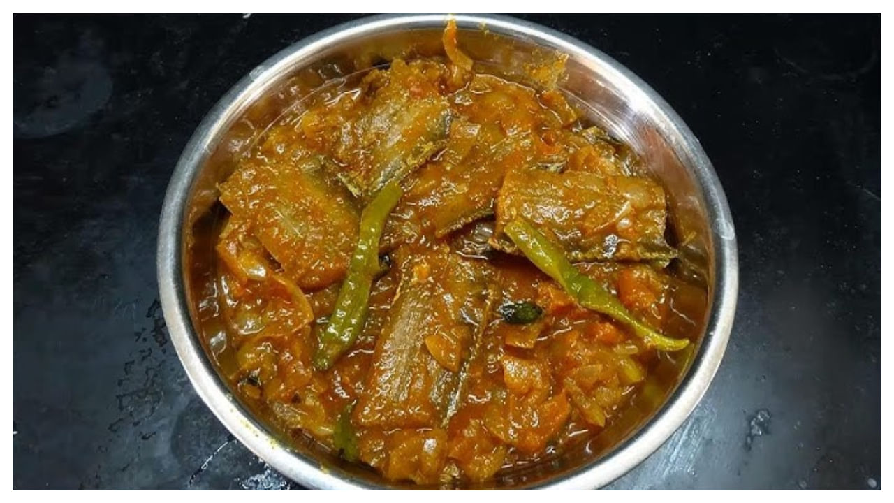 Dry Fish Curry: టమాటా ఎండు చేపల కూర.. వేడి అన్నంతో తింటే అదుర్సే!