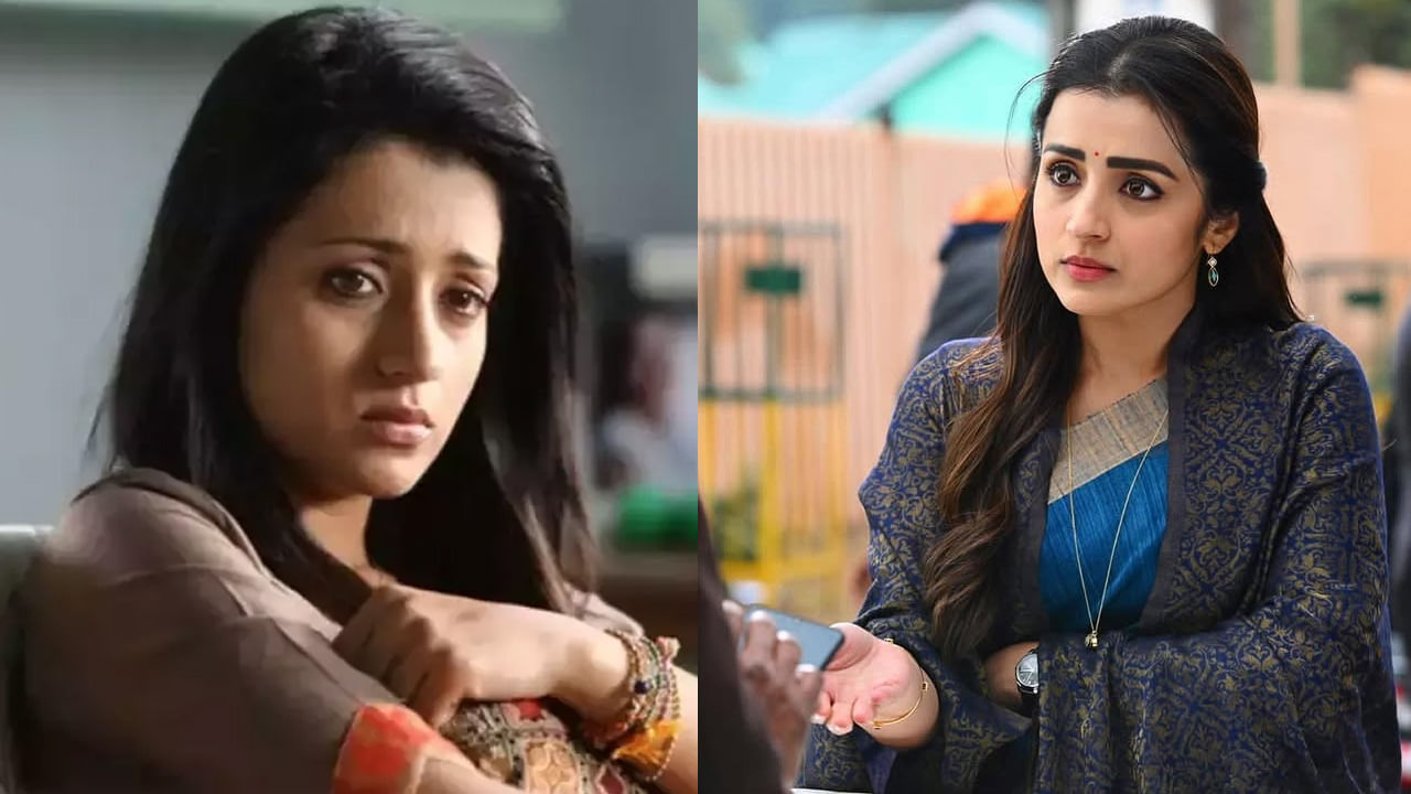 Trisha Krishnan: త్రిష షాకింగ్ నిర్ణయం.. ఇక సినిమాలకు గుడ్ బై చెప్పి అలా చేయనుందా.?