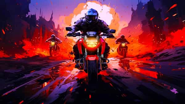 TVS 300cc engine: వారెవ్వా అనిపించిన 300 సీసీ ఇంజిన్..మోటోసోల్లో ప్రదర్శించిన టీవీఎస్
