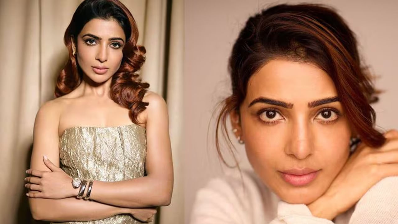 Samantha: ఏడాదంతా బిజీ.. విధేయత, ప్రేమను చూపించే పార్ట్నర్ దొరుకుతాడు.. సమంత పోస్ట్ వైరల్..