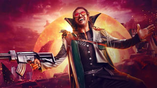 Game Changer : రామ్‌ చరణ్ గేమ్ ఛేంజర్ నుంచి మరో క్రేజీ అప్‌డేట్.. ధోప్ సాంగ్ ప్రొమో చూశారా?