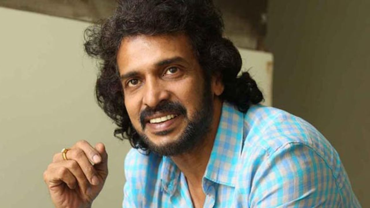 Actor Upendra: ఇదెక్కడి మాస్ రా మావ.. ఉపేంద్రకే షాకిచ్చిన కుర్రాడు.. వీడియో వైరల్..