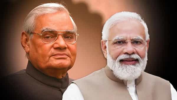 ఆ సాన్నిహిత్యం, ఆ ప్రేమ నా అదృష్టం.. అటల్ బిహారీ వాజ్పేయిని స్మరించుకుని ప్రధాని మోదీ భావోద్వేగం!