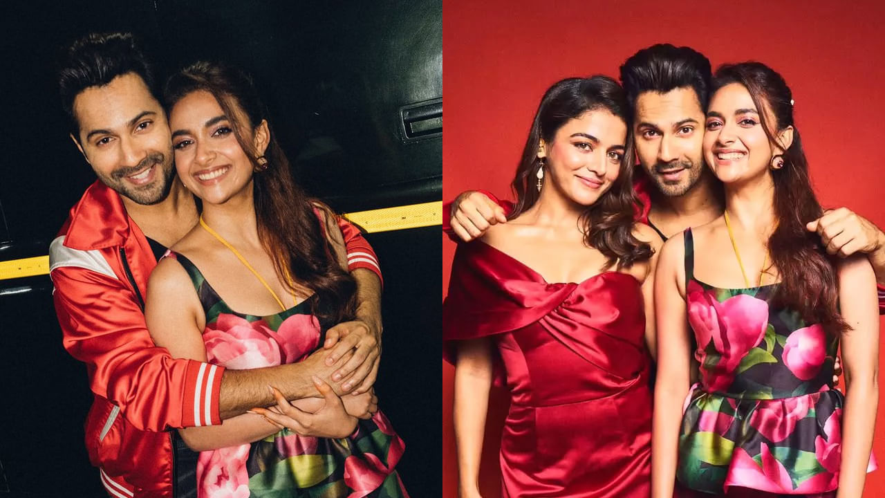 Varun Dhawan: హీరోయిన్లతో అనుచిత ప్రవర్తన.. హీరో వరుణ్ ధావన్ షాకింగ్ కామెంట్స్..