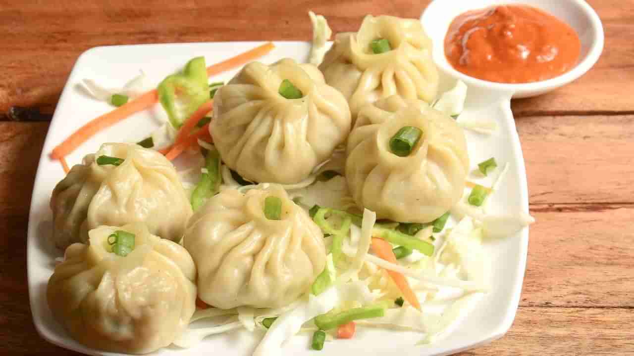 Veg Momos: అందర్నీ టెంప్ట్ చేసే వెజ్ మోమోస్.. ఇలా చేస్తే అదుర్స్!