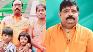 Chinni Krishna: టాలీవుడ్ రచయిత చిన్ని కృష్ణ ఇంట తీవ్ర విషాదం.. ప్రముఖుల సంతాపం