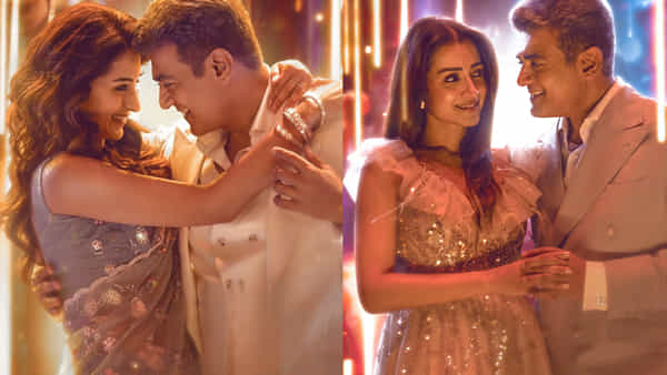 Vidaamuyarchi: ఓటీటీలోకి వచ్చేసిన అజిత్ విడాముయార్చి.. ఎక్కడ స్ట్రీమింగ్ అవుతుందంటే..
