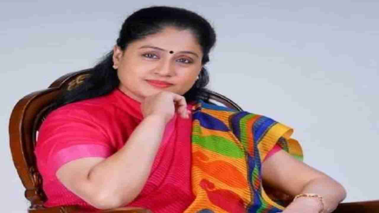 Vijayashanthi: రాములమ్మ రాజకీయ అడుగులు తడబడ్డాయా..? తప్పుకున్నారా..? ఎందుకీ మౌనం?