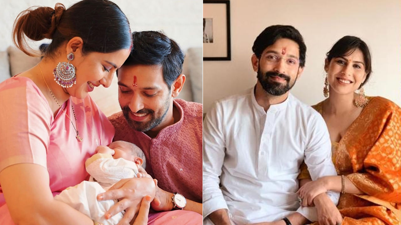 Vikrant Massey: కెరీర్ పీక్స్‌లో ఉండగానే నటనకు గుడ్ బై.. 12th ఫెయిల్ హీరో ఆస్తుల వివరాలివే