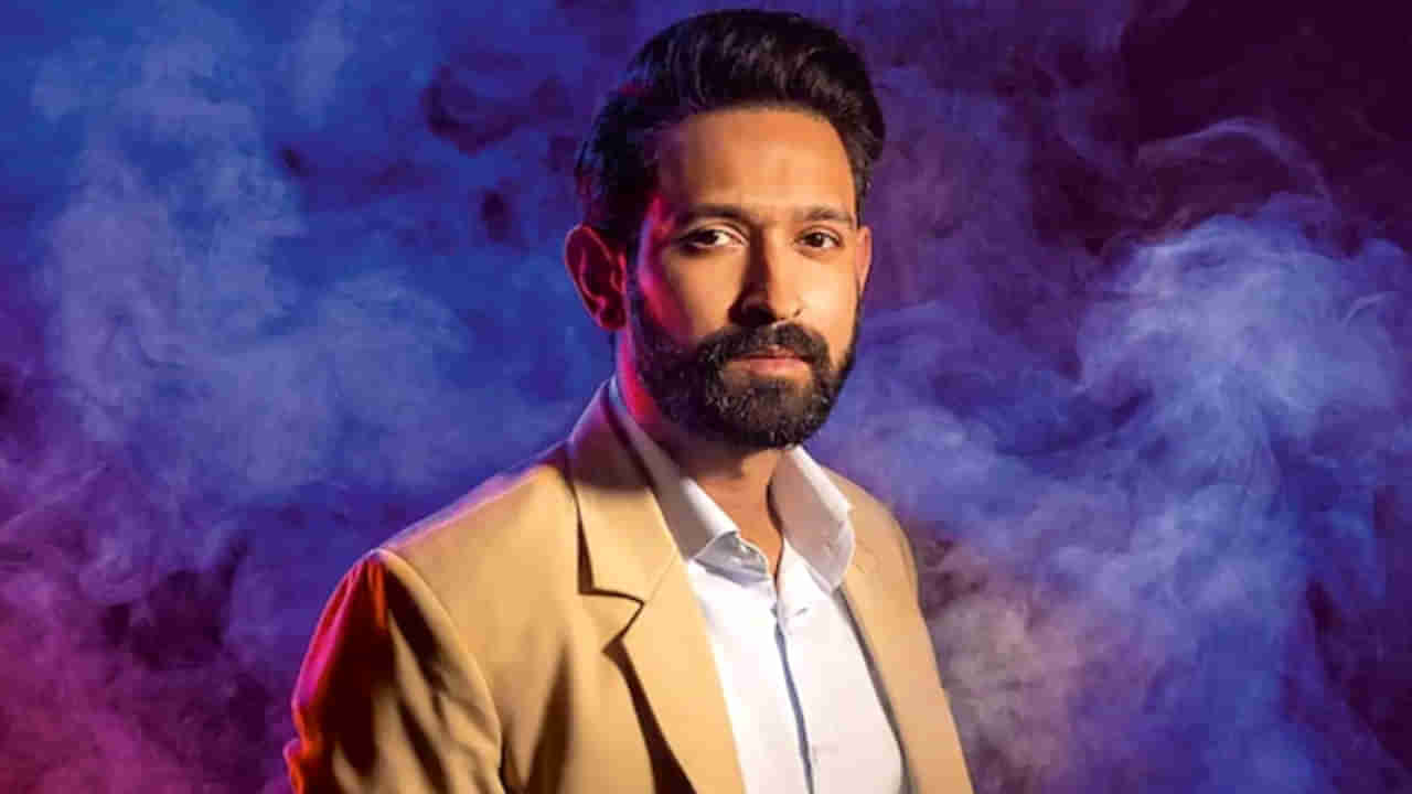 Vikrant Massey: షాకింగ్ నిర్ణయం తీసుకున్న 12th ఫెయిల్ హీరో.. నిరాశలో అభిమానులు