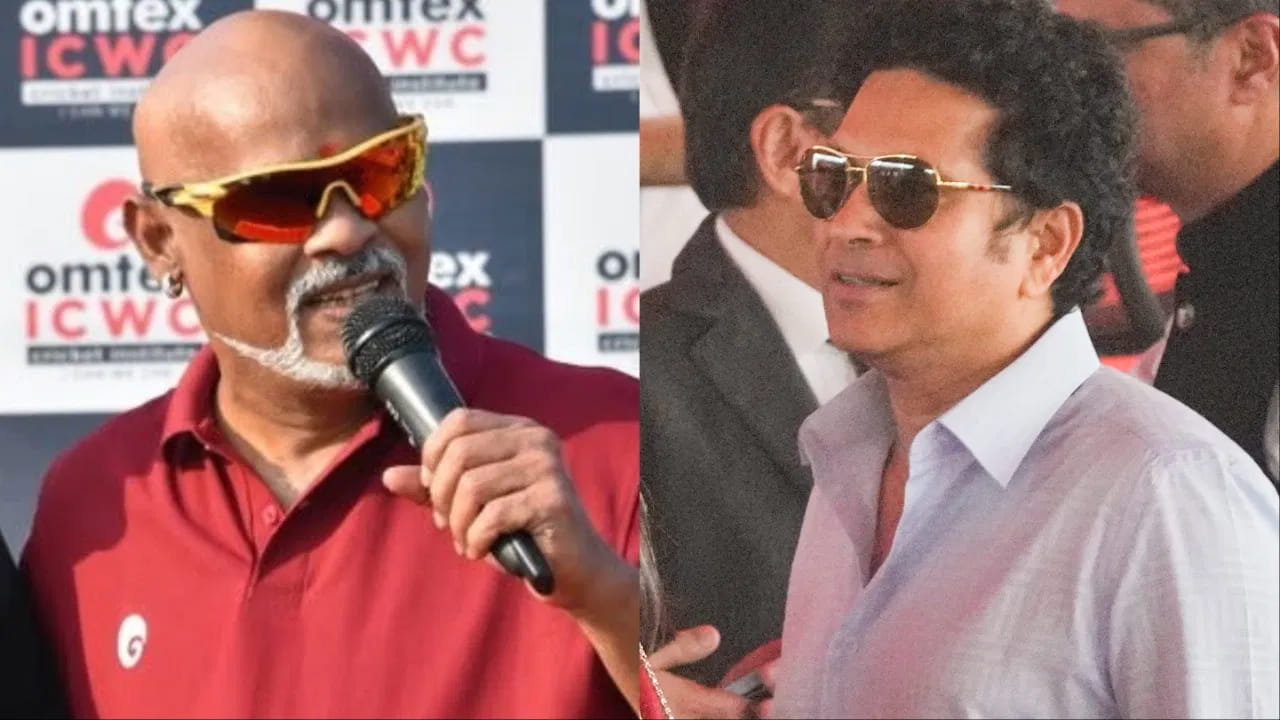 Tendulkar - Kambli pension: కాంబ్లీ, సచిన్ల్లో ఎవరికి ఎక్కువ పెన్షన్ వస్తుంది?