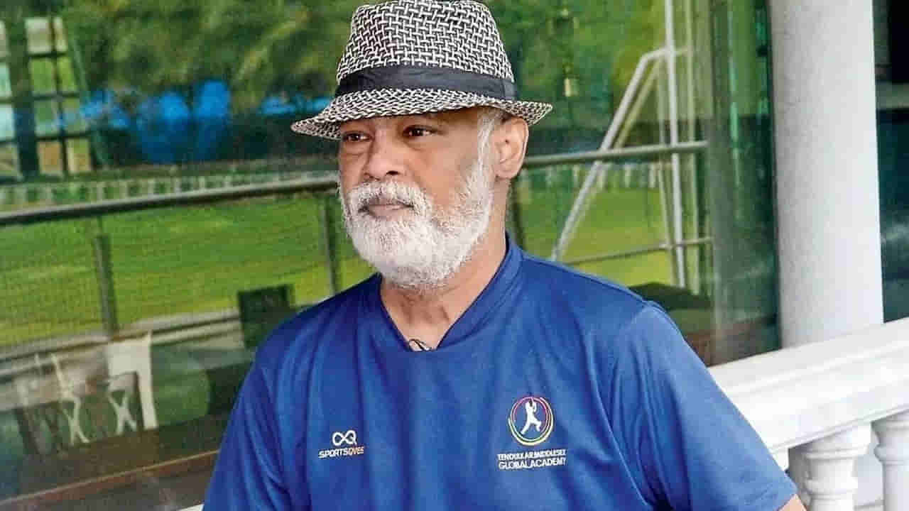 Vinod Kambli: అతను నా కొడుకులాంటి వాడు.. ఇకపై ఆయన బాగోగులు మావే: సునీల్ గవాస్కర్