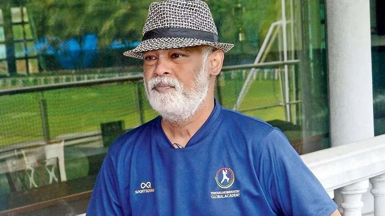 Vinod Kambli: అతను నా కొడుకులాంటి వాడు.. ఇకపై ఆయన బాగోగులు మావే: సునీల్ గవాస్కర్