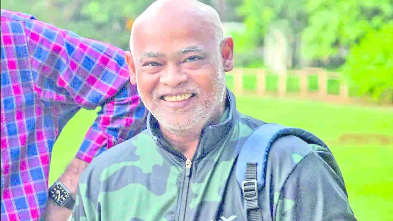 Vinod Kambli: అసలు వినోద్ కాంబ్లికి ఏమైంది? ఏ వ్యాధితో బాధపడుతున్నాడు?