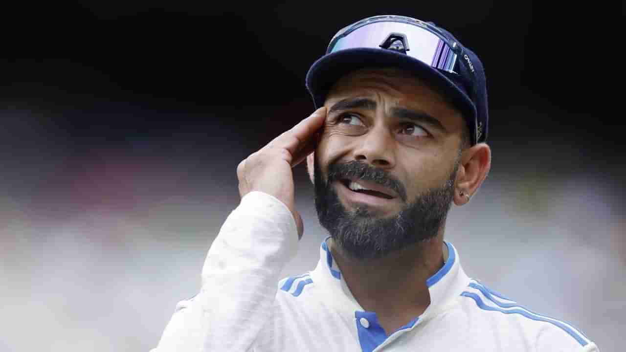 virat kohli: ఈ సారి గట్టిగా గెలికేసారు భయ్యా! ఏకంగా జోకర్ అంటూ పిచ్చి కూతలు కూసిన ఆస్ట్రేలియన్ మీడియా