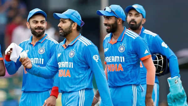 Rohit Sharma: రోహిత్ శర్మ ఔట్.. ఇంగ్లండ్తో సిరీస్కు టీమిండియా కెప్టెన్గా ఎవరంటే?