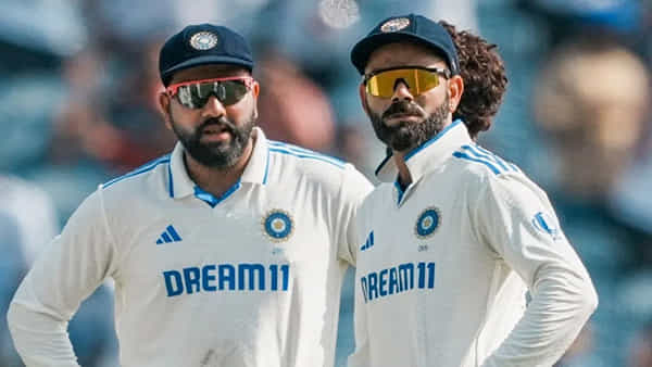 Team India: రోహిత్, కోహ్లీ వారసులు వచ్చేశారు.. ఇకపై ఫ్యూచర్ మాదేనంటోన్న ఏడుగురు..