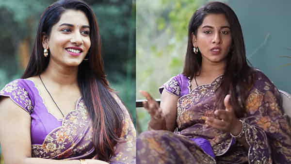 Vishnu Priya : హార్మోన్ ఇన్బ్యాలెన్స్ వల్లే కంట్రోల్ తప్పాను.. ఎమోషనల్గా వీక్ అయ్యాను.. విష్ణుప్రియ కామెంట్స్..